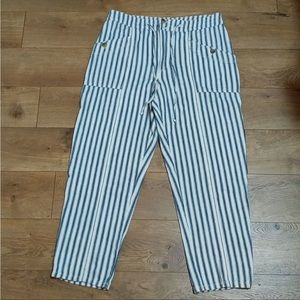 AE cropped pants